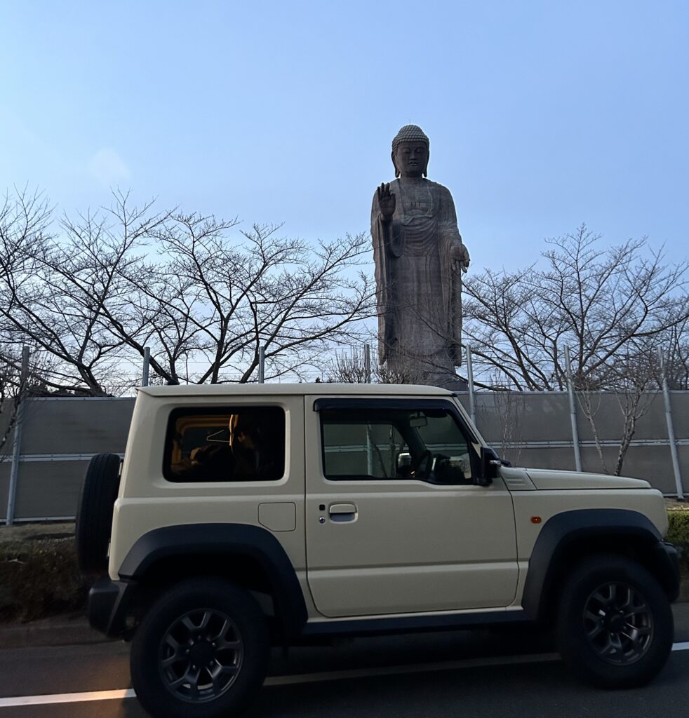 【他の車と比較】23歳でジムニーシエラを契約した僕が購入時に悩んだ車達