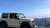 【他の車と比較】23歳でジムニーシエラを契約した僕が購入時に悩んだ車達