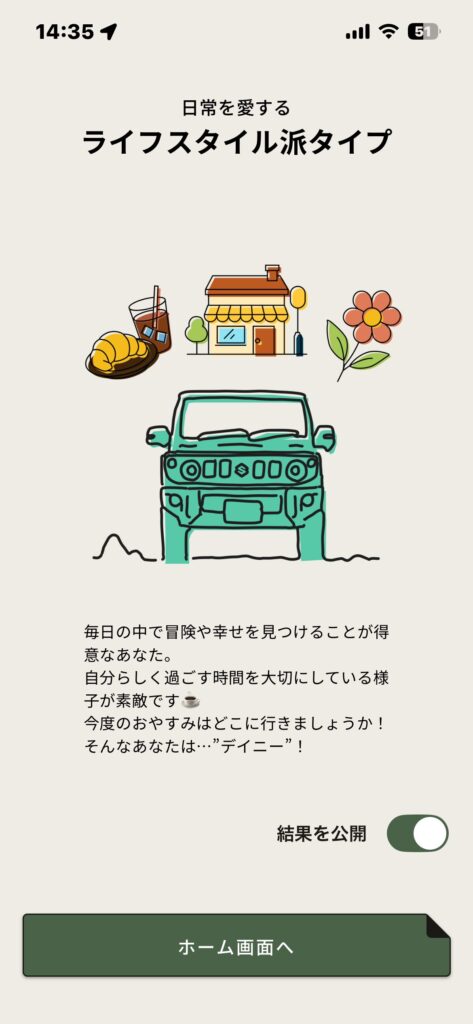 【ジムニー】専用アプリJimJamとは?オーナー同士でつながれる便利機能を徹底解説